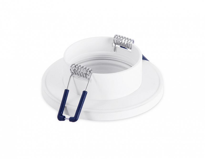 TN104 WH белый GU5.3 D85*30