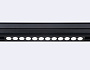 GL4024 BK черный IP20 12W 4200K 48V 24° 220*22*45