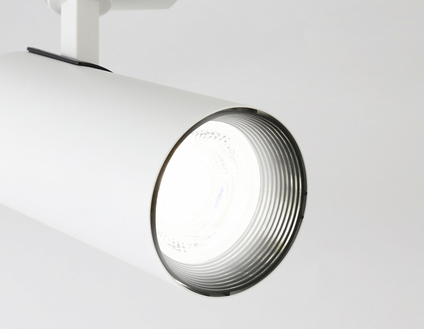 GL5822 WH белый LED 24W 4200K 24°