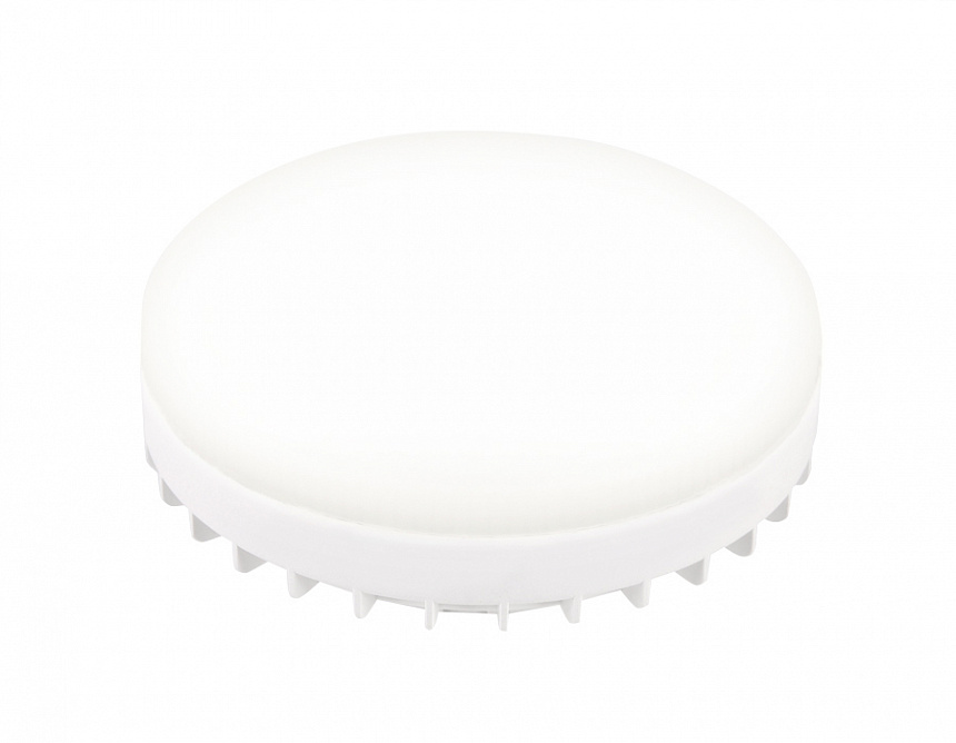 Лампа LED GX53-PR 8W 4200K (75W) 220V