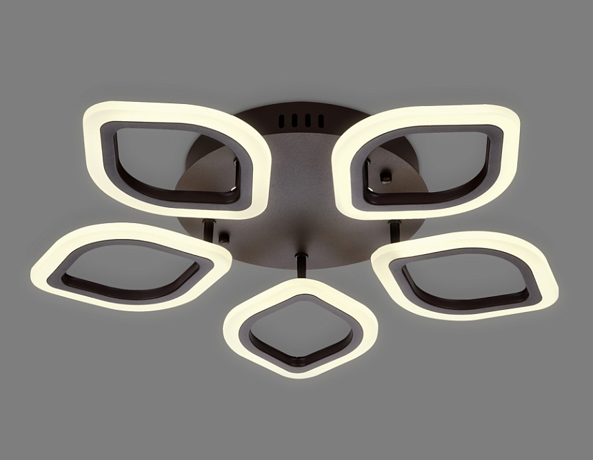 FA443/5 CF кофе 60W 540*520*80 (ПДУ РАДИО 2.4G)