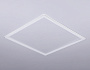 DPS1056 48W 6500K 180-260V IP40 4320LM 595*595*15