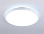 FZ3001 WH белый IP44 24W+10W 6400+6400К D300*40 (Без ПДУ)