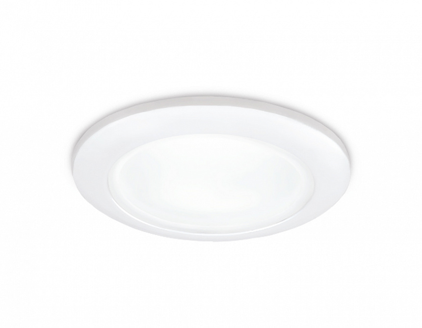 TN108 WH белый GU5.3 D92*35