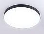FV5538 BK черный LED 90W 4200K D600*58 (Без ПДУ)