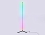 FL8027 BK черный LED 20W RGB D32*1650 (ПДУ РАДИО 2.4G)