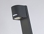 ST3752 GR серый IP54 GU10 max 35W 136*105*800