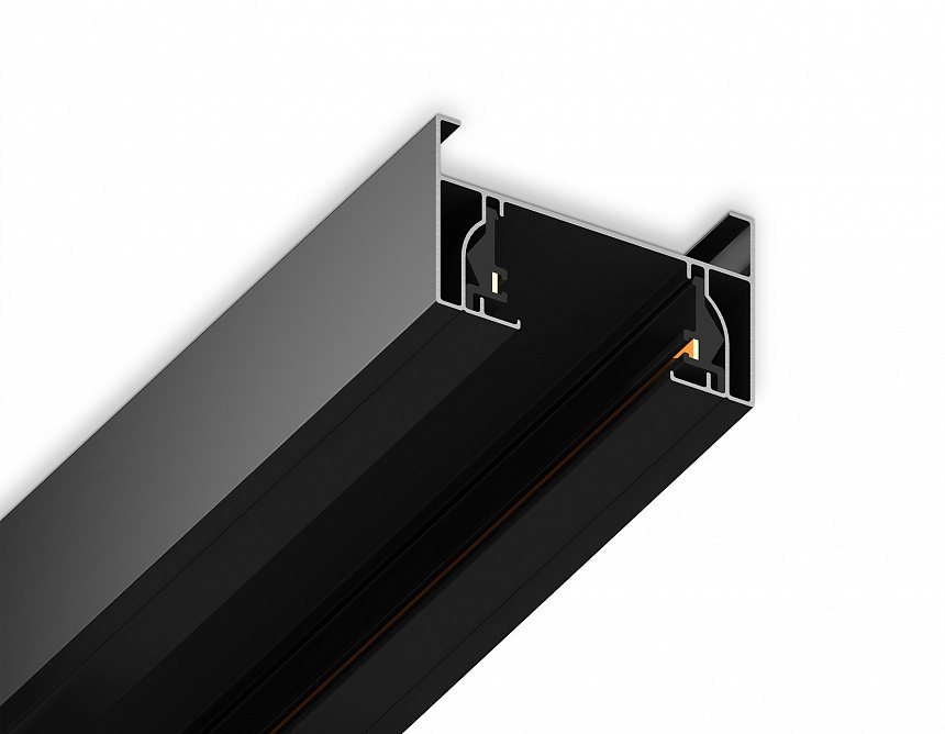 GL7102 BK черный IP20 220V 1000*32.5*19.8