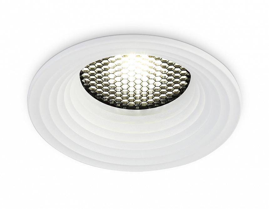 TN102859 WH белый MR16 GU5.3 D90*40 TN102859 WH белый MR16 GU5.3 D90*40