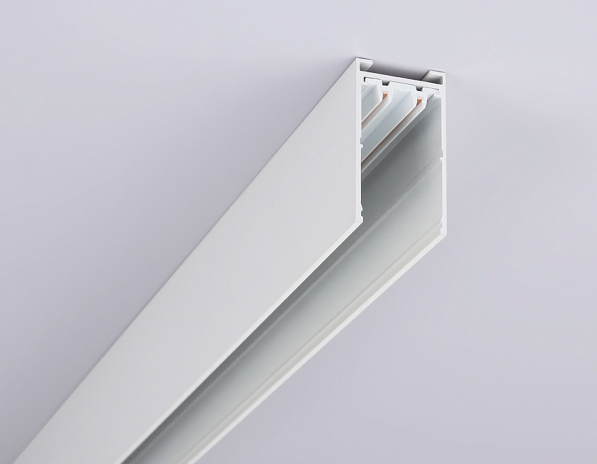 GL1005 WH белый IP20 220V 3000*30.6*56