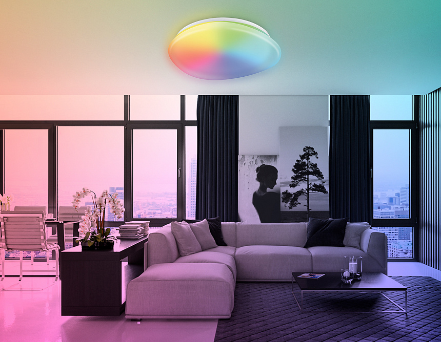 FZ1610 FR матовый IP20 40W 3000-6500K+RGB 410*100 (ПДУ ИК) FZ1610 FR матовый IP20 40W 3000-6500K+RGB 410*100 (ПДУ ИК)