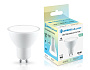 180904 LED MR16 9W IC GU10 4000K 175-265V