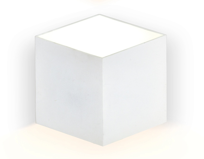 FW139 WH/S белый/песок LED 4200K 10W 170*150*90 FW139 WH/S белый/песок LED 4200K 10W 170*150*90