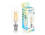 351514 Filament LED C35 15W E14 4000K 220-240V