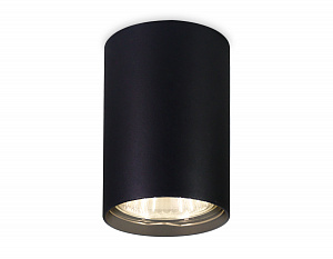 TN213102 BK черный GU5.3 D55*80
