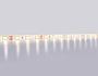 GS2101 5050 60Led/ 14.4W m/ 12V IP65 3000K/ 5000*10*2.87mm (2 конт.)