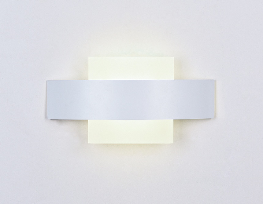 FW202 WH/S белый/песок LED 4200K 9W 220*120*50 FW202 WH/S белый/песок LED 4200K 9W 220*120*50