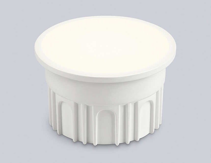 212101 Лампа LED MR16-DD 12W IC 2700K 220-240V 100°