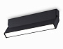 TA1821  BK черный LED 12W 4200K 230*22*87