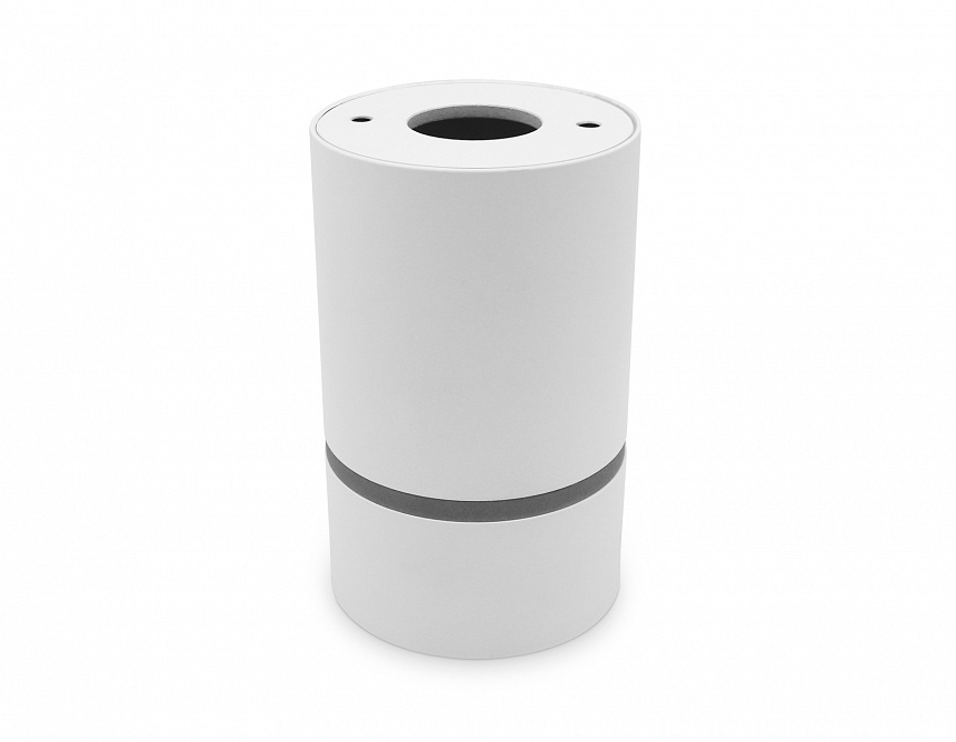 TN3411 SWH белый песок GU5.3 D65*105