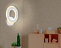 FA8812 WH белый 11W 190*220*50