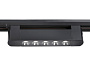GL6703 BK черный IP20 10W 4200K 24° 192*35*57