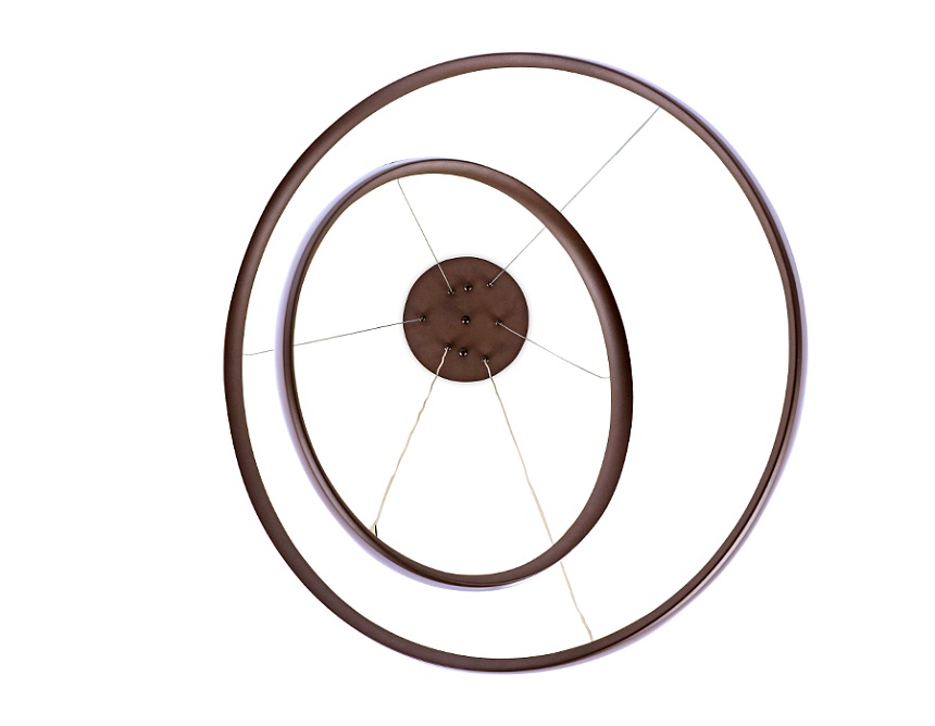 FL406 CF кофе 84W D600*1100 (ПДУ РАДИО 2.4)