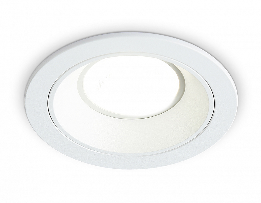 A8920 WH белый MR16 GU5.3 D92*24