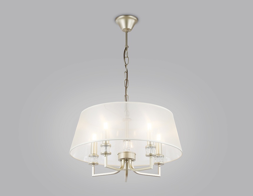 LH71211/5 CGD золото E14/5 max 40W D500*700