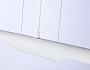 TN5155/2 WH белый E27/2 max 40W 600*60*1100