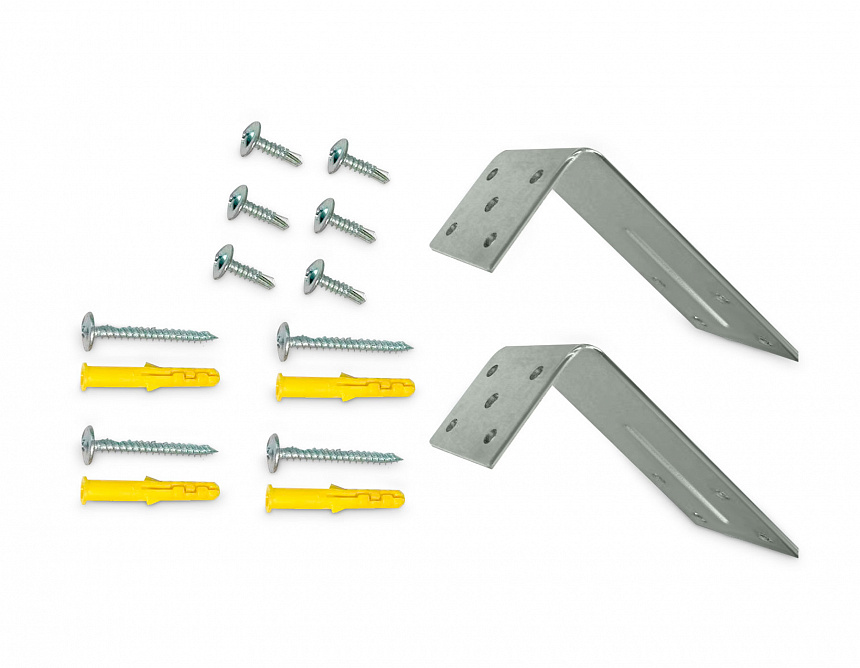 GL3621 AL серый 48V