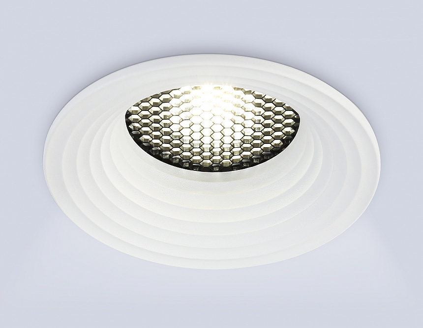 TN102859 WH белый MR16 GU5.3 D90*40 TN102859 WH белый MR16 GU5.3 D90*40
