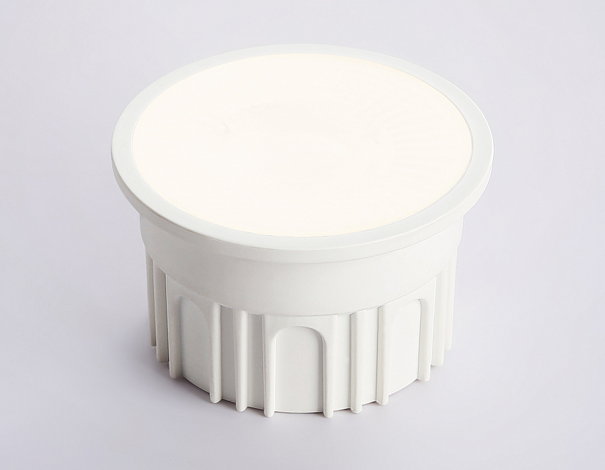 212510 Лампа LED MR16-DD 12W IC 220-240V 6400K 4000K 2700K CCT Memory Dimmer