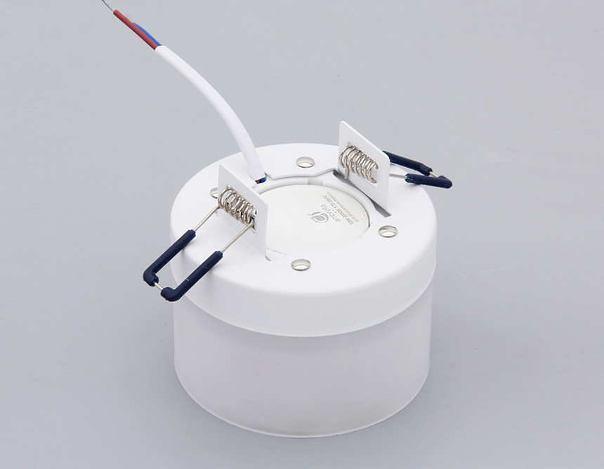 TN650 SWH белый песок GX53 D85*80