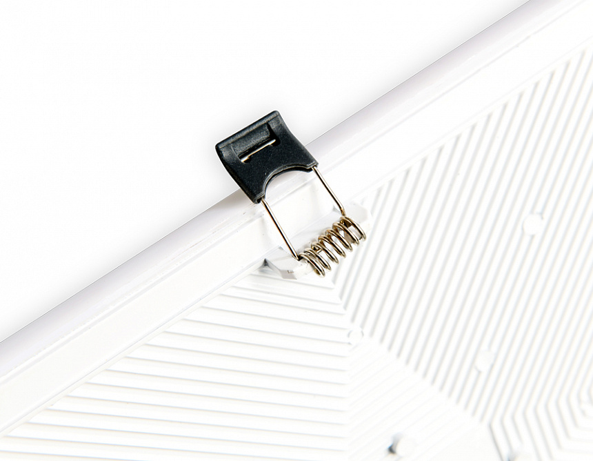 DCR333 10W+4W 6400K/3000K 85-265V 120*120*32 (A105*105) DCR333 10W+4W 6400K/3000K 85-265V 120*120*32 (A105*105)