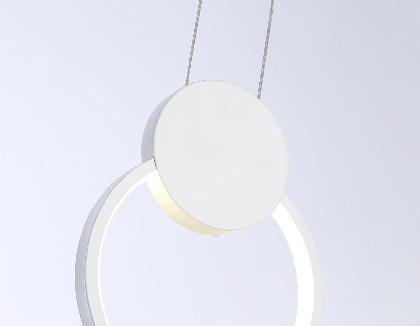 FL5251 WH белый 9W 4200K 200*20*1200 (без ПДУ)