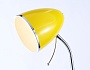 TR97688 YL желтый E27 max 40W D150*1540