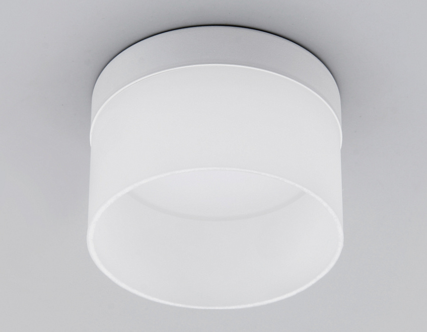 TN650 SWH белый песок GX53 D85*80