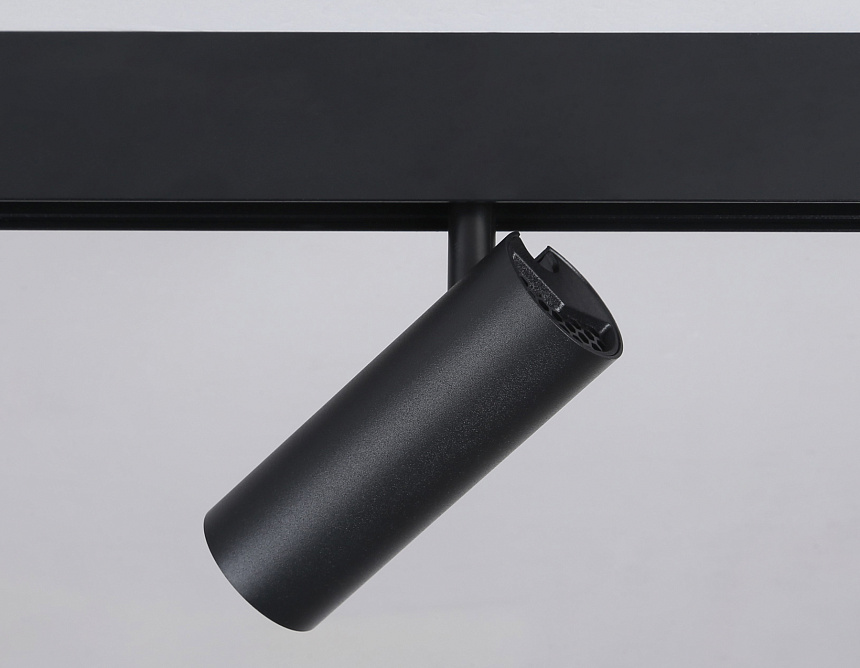 GL3823 BK черный IP20 10W 4200K 48V 24° D47*128