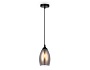 TR3535 BK/SM/FR черный/дымчатый/белый матовый E27 max 40W D120*800