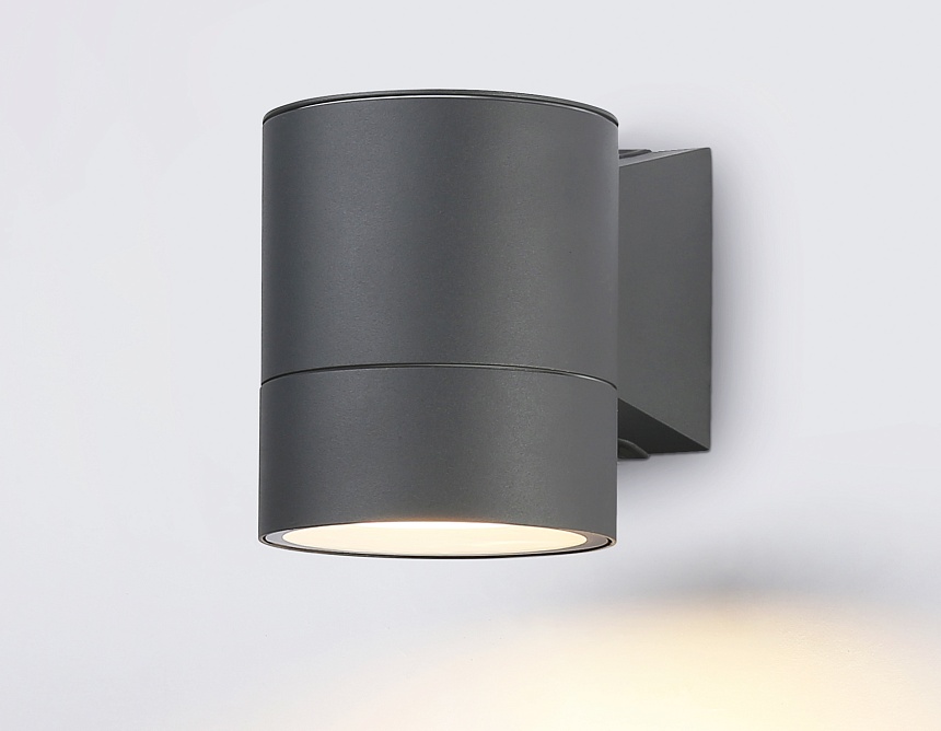 ST3301 GR серый IP54 GX53 max 15W 115*90*140 ST3301 GR серый IP54 GX53 max 15W 115*90*140