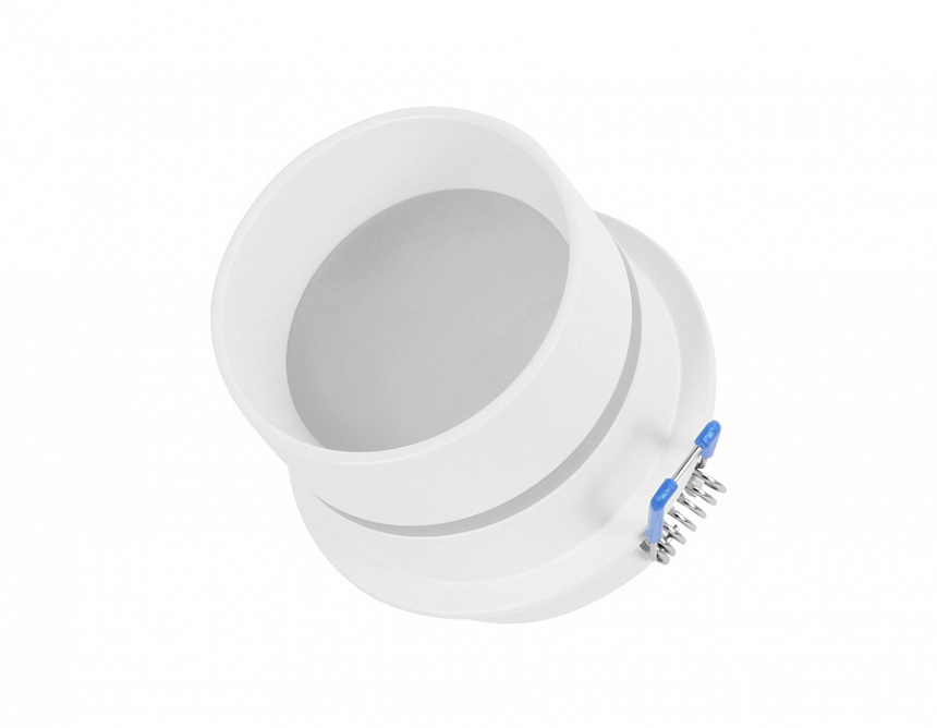 TN195 WH/S белый/песок GU5.3 D70*60