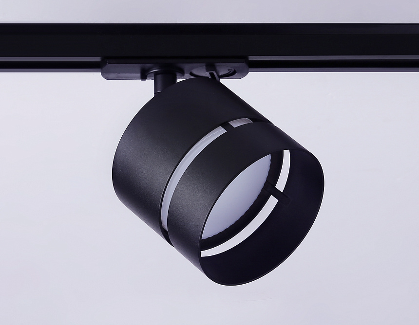 GL5377 BK черный GX53 max 12W