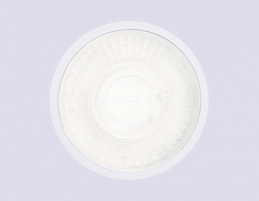 207411 Лампа LED MR16-PR 6W 3000K 85-265V 38°