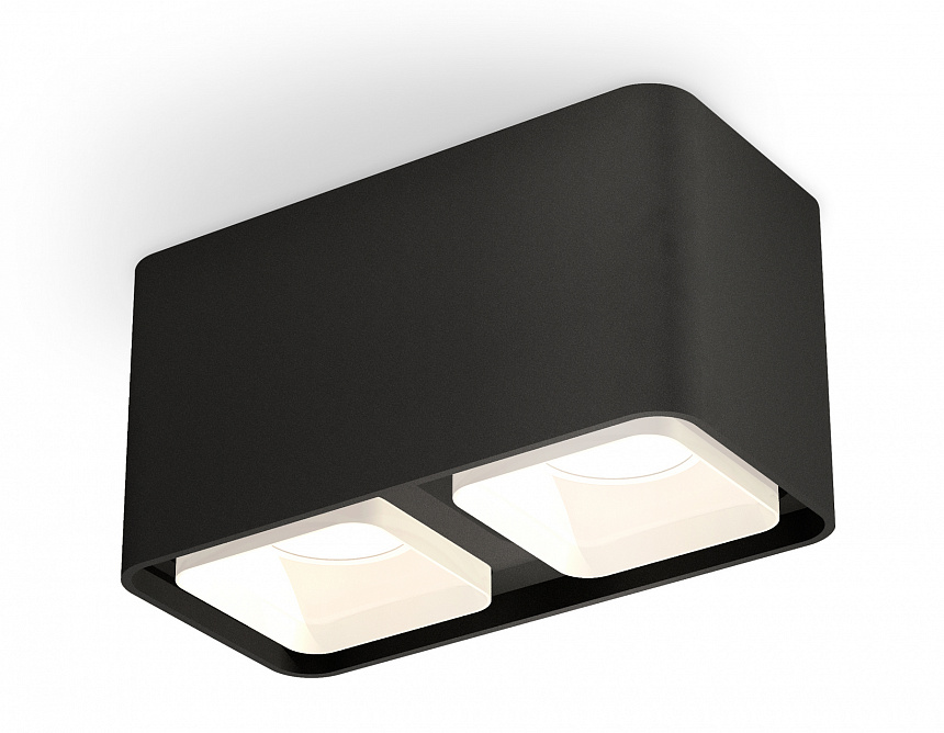 XS7851021 SBK/FR черный песок/белый матовый MR16 GU5.3 (C7851, N7755) XS7851021 SBK/FR черный песок/белый матовый MR16 GU5.3 (C7851, N7755)