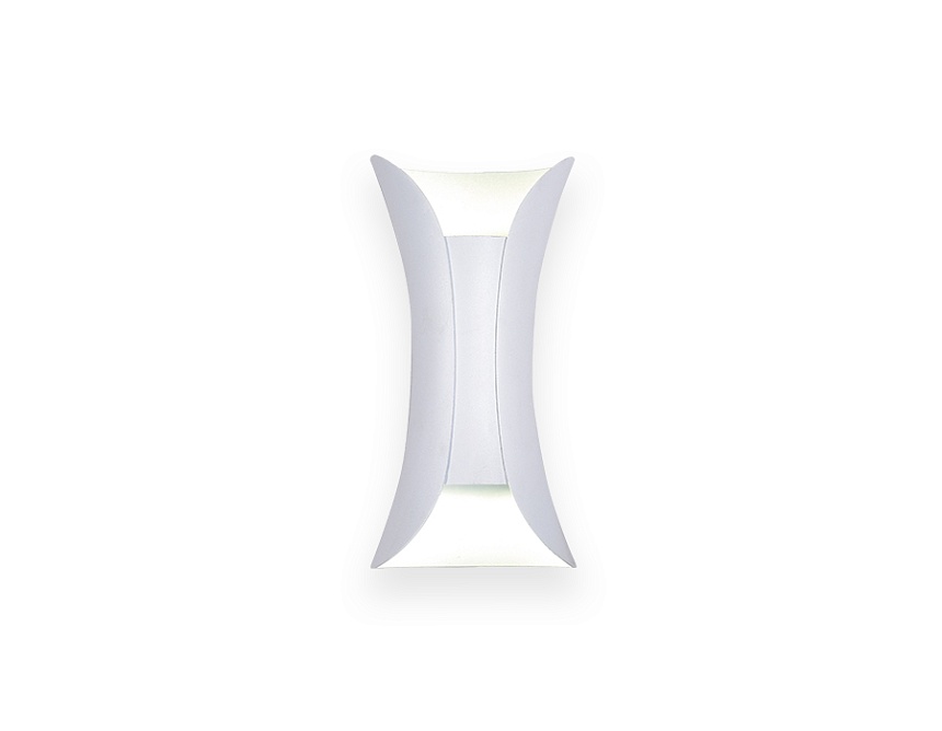 FW192 WH/S белый/песок LED 4200K 10W 100*200*85 FW192 WH/S белый/песок LED 4200K 10W 100*200*85
