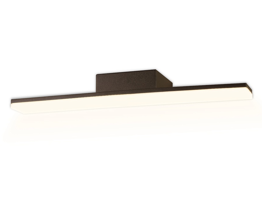 FW422 SCF кофе песок LED 4200K 15W 500*50*100 FW422 SCF кофе песок LED 4200K 15W 500*50*100
