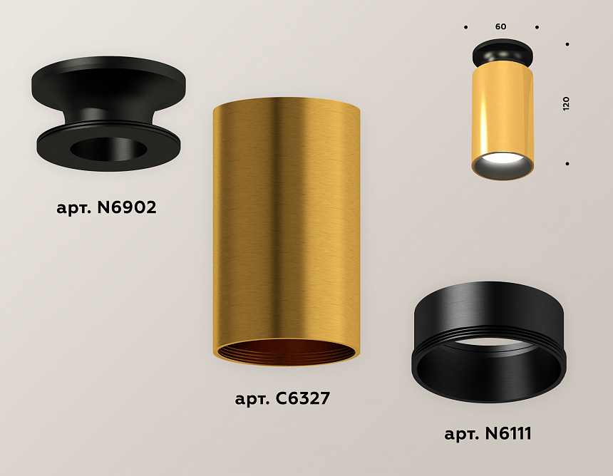 XS6327101 PYG/PBK/SBK золото желтое полированное/черный полированный/черный песок MR16 GU5.3 XS6327101 PYG/PBK/SBK золото желтое полированное/черный полированный/черный песок MR16 GU5.3