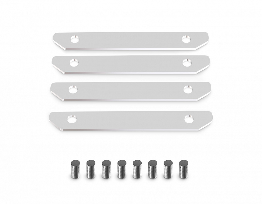 GL1072 AL серый 220V