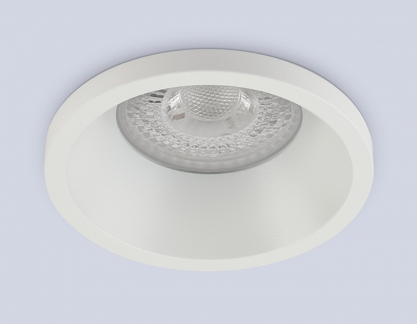 TN102777 WH белый MR16 GU5.3 D80*40 TN102777 WH белый MR16 GU5.3 D80*40